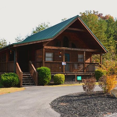 Best Of The Best Pigeon Forge Exterior photo