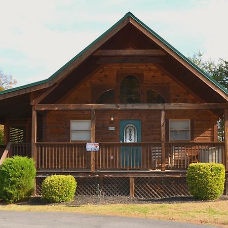Best Of The Best Pigeon Forge Exterior photo