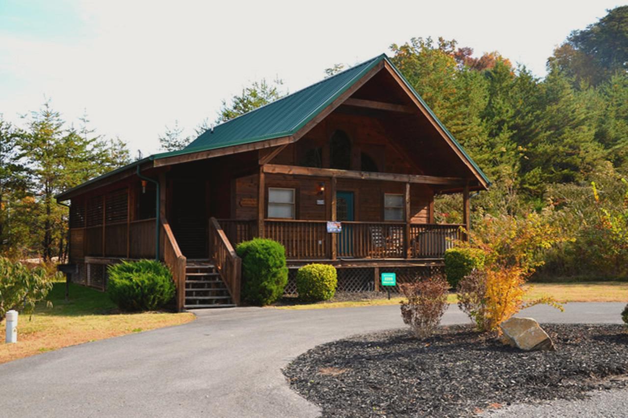 Best Of The Best Pigeon Forge Exterior photo