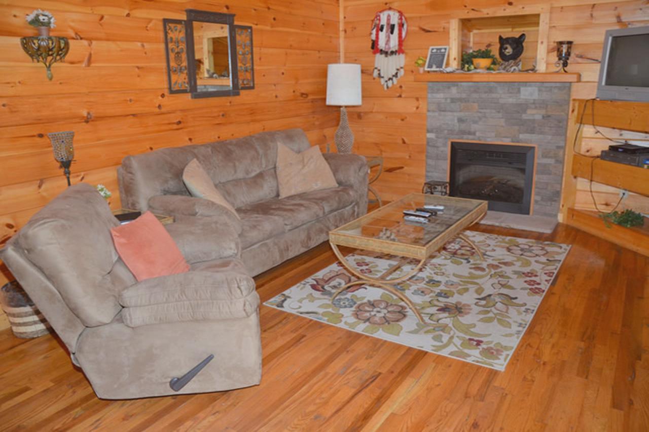 Best Of The Best Pigeon Forge Exterior photo
