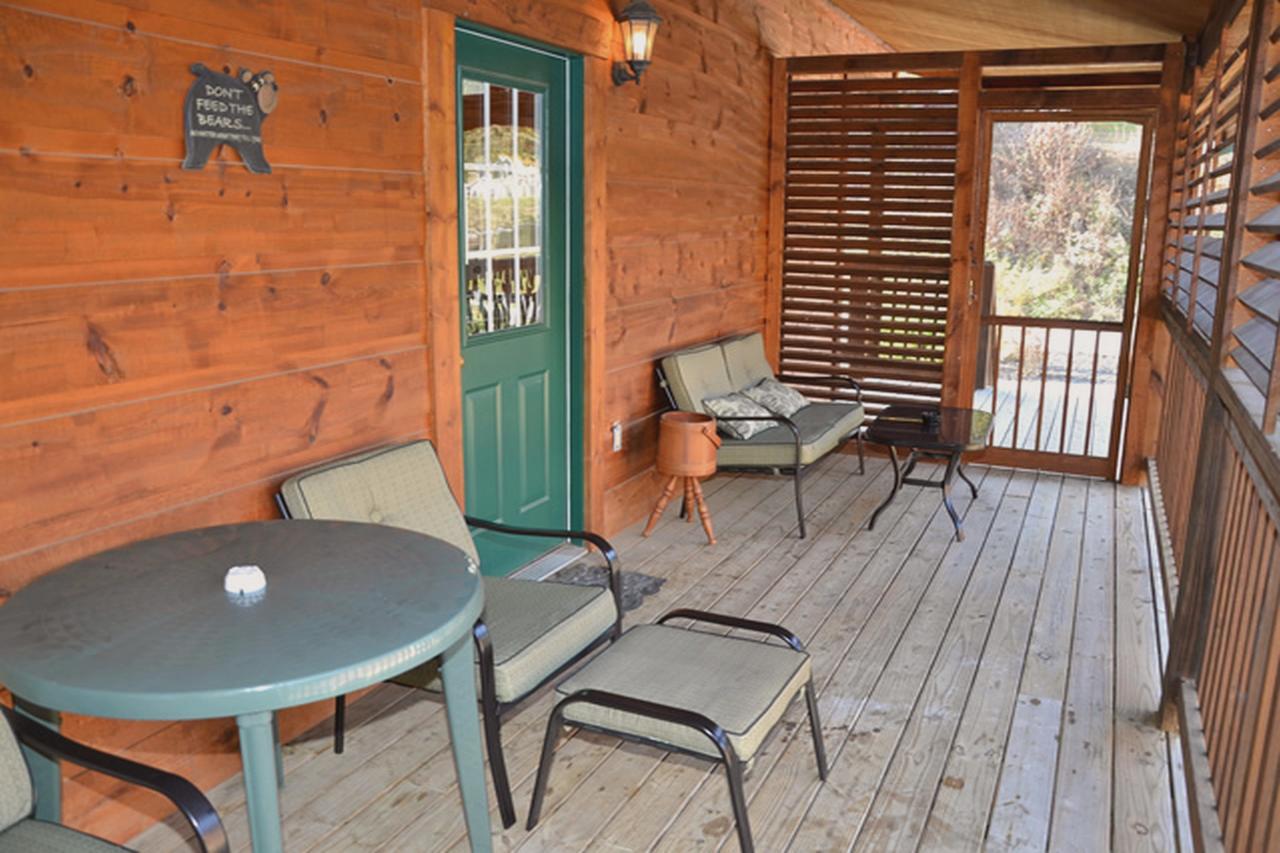 Best Of The Best Pigeon Forge Exterior photo
