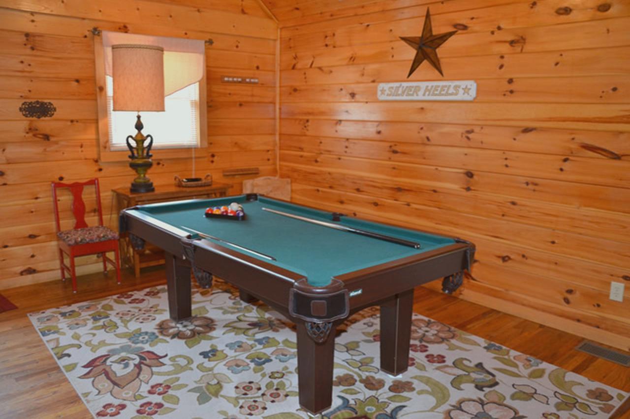 Best Of The Best Pigeon Forge Exterior photo