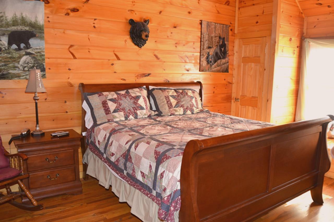 Best Of The Best Pigeon Forge Exterior photo