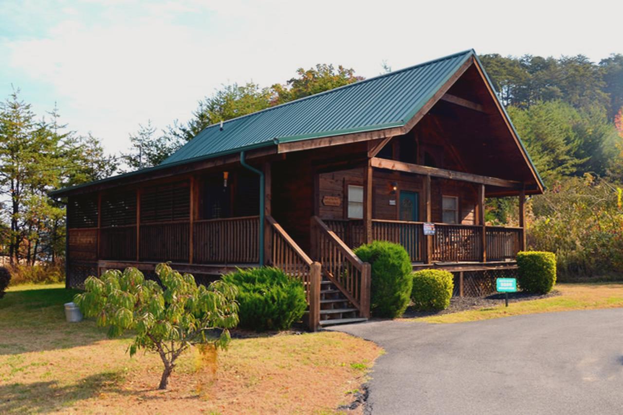 Best Of The Best Pigeon Forge Exterior photo