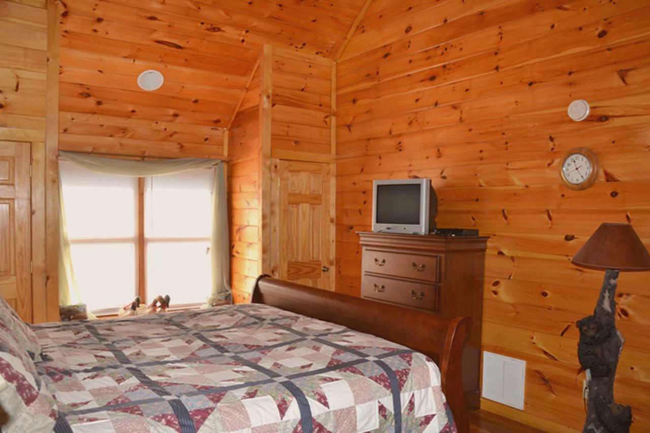 Best Of The Best Pigeon Forge Exterior photo